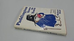 Paddington Goes to Town