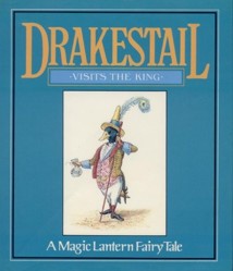 Drakestail Visits the King