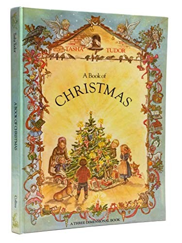 Book of Christmas