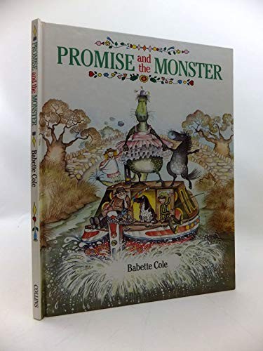 Promise and the Monster