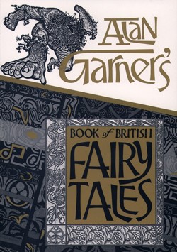 Book Of British Fairy Tales