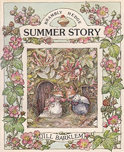 Summer Story