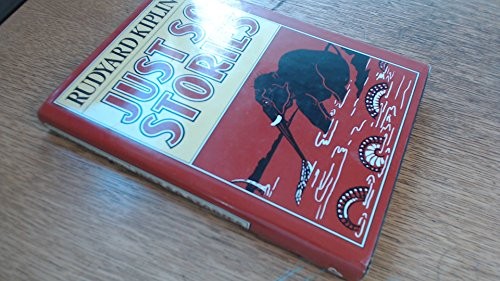 Just So Stories