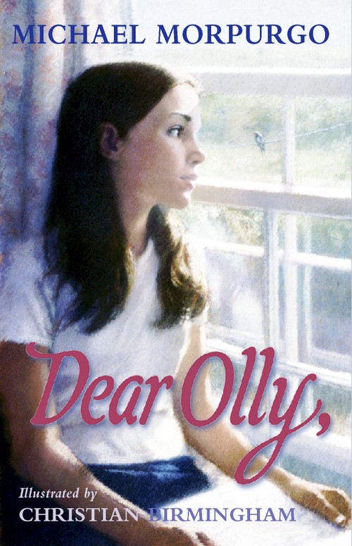 Dear Olly