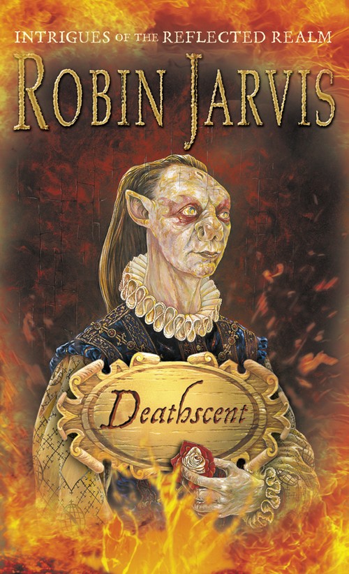 Deathscent