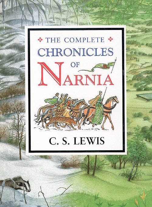 The Complete Chronicles of Narnia