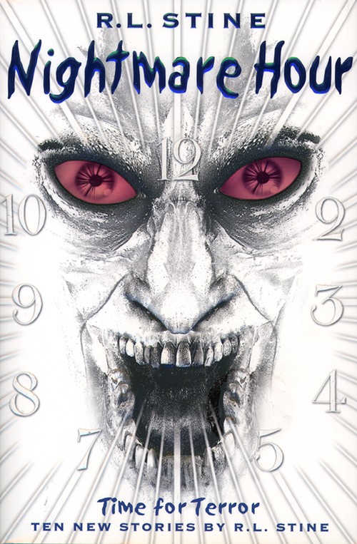 Nightmare Hour