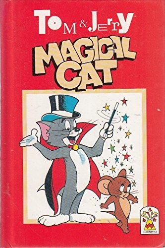 Tom and Jerry