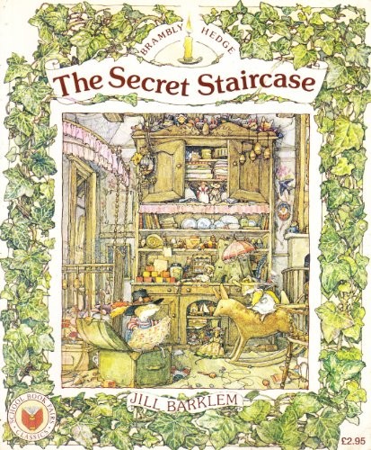 Xsecret Staircase Special