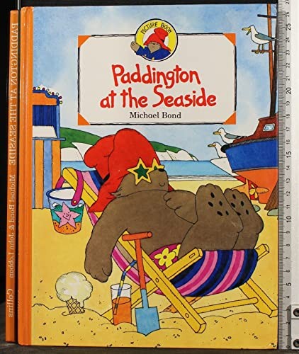 Paddington at the Seaside