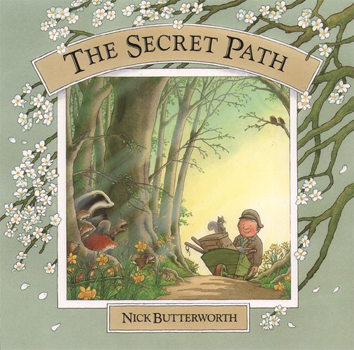 The Secret Path