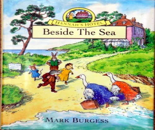 Beside the Sea