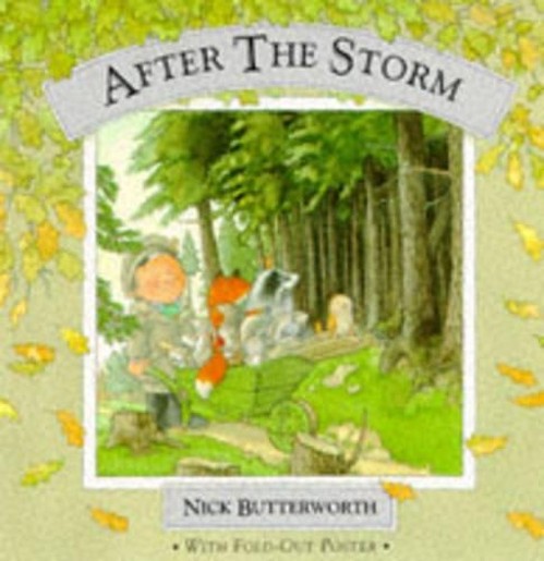 After the Storm
