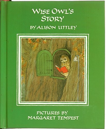 Wise Owl's Story