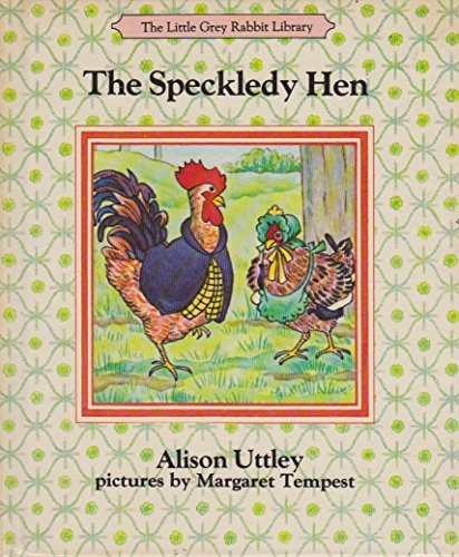 The Speckledy Hen