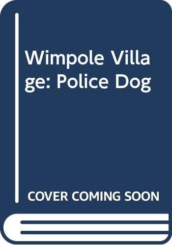 Wimpole Village