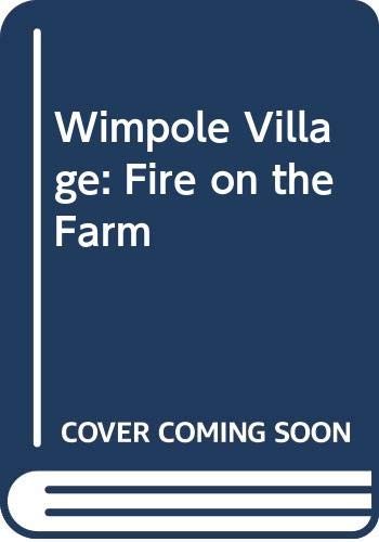 Wimpole Village