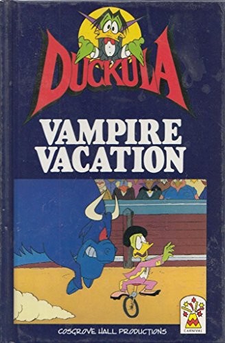 Vampire Vacation