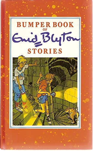 Bumper Bk Blyton Str