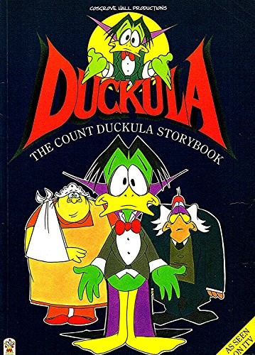 Duckula