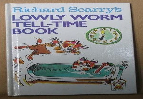 Lowly Worm