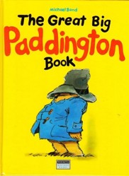 Great Big Paddington Book