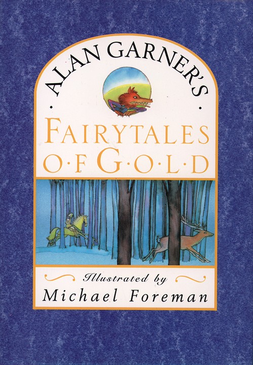 Fairytales of Gold