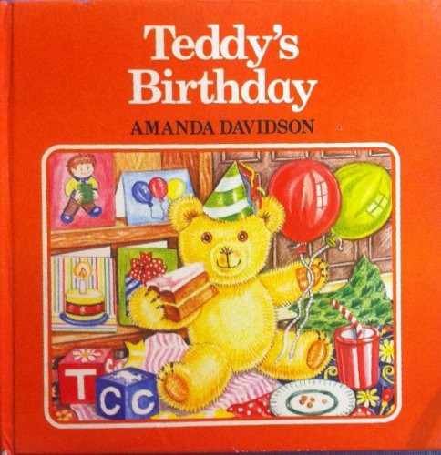 Teddy's Birthday
