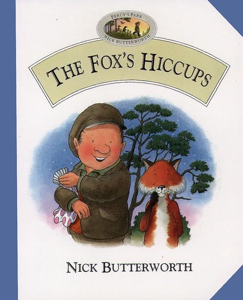 The Foxs Hiccups