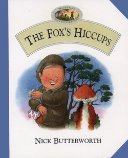 The Foxs Hiccups