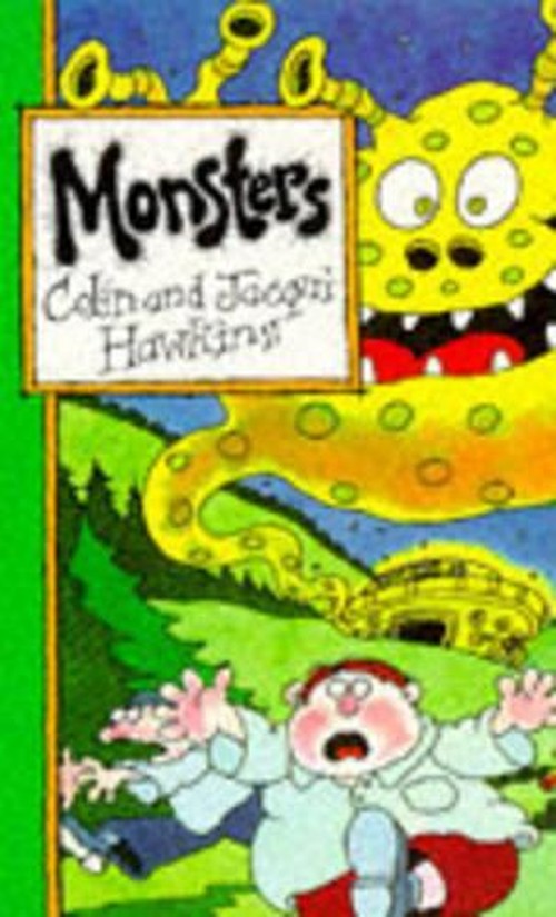 Monsters