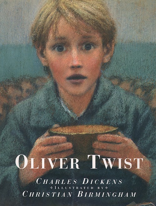 Oliver Twist