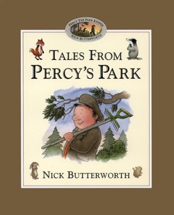 Tales from Percy's Park