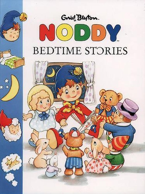 Bedtime Stories
