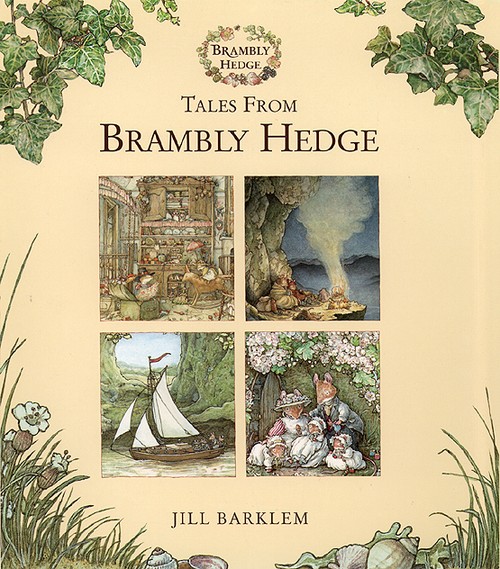 Tales from Brambly Hedge