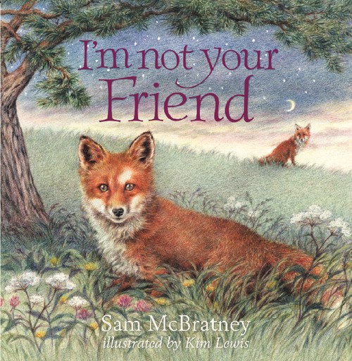 I'm Not Your Friend
