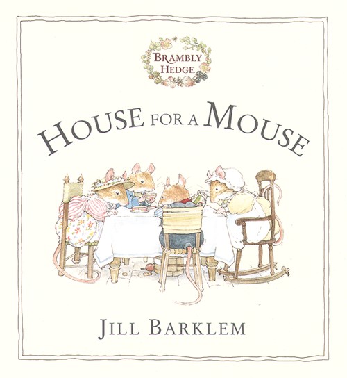 House For a Mouse