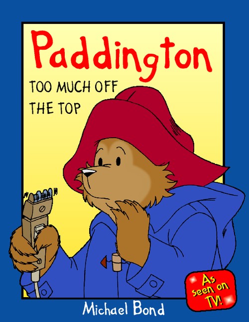 Paddington Too Much Off the Top