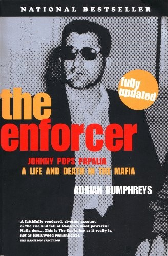 The Enforcer