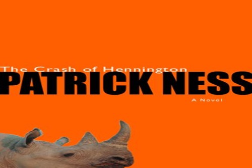 The Crash of Hennington