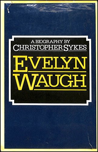 Evelyn Waugh