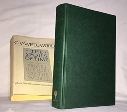 The Spoils of Time
