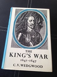 King's War, 1641-47