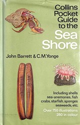 Collins Pocket Guide to the Seashore