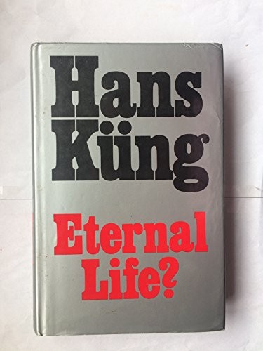 Eternal Life?