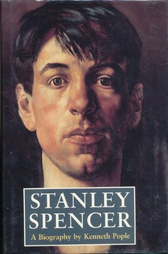 Stanley Spencer