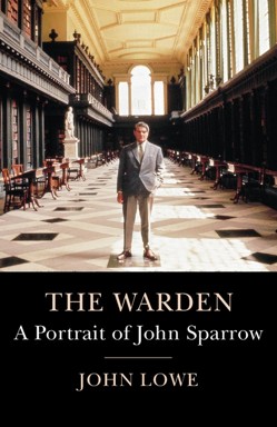 The Warden