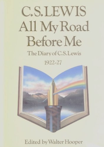 All My Road Before Me