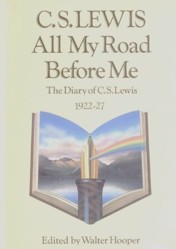 All My Road Before Me