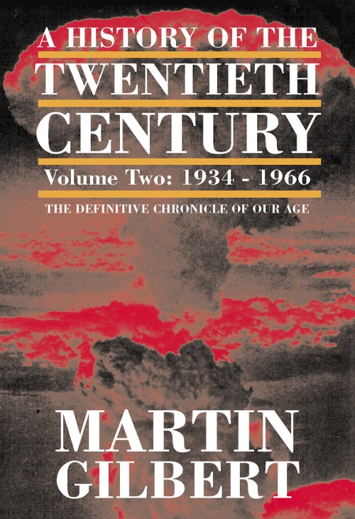 Descent Into Barbarism